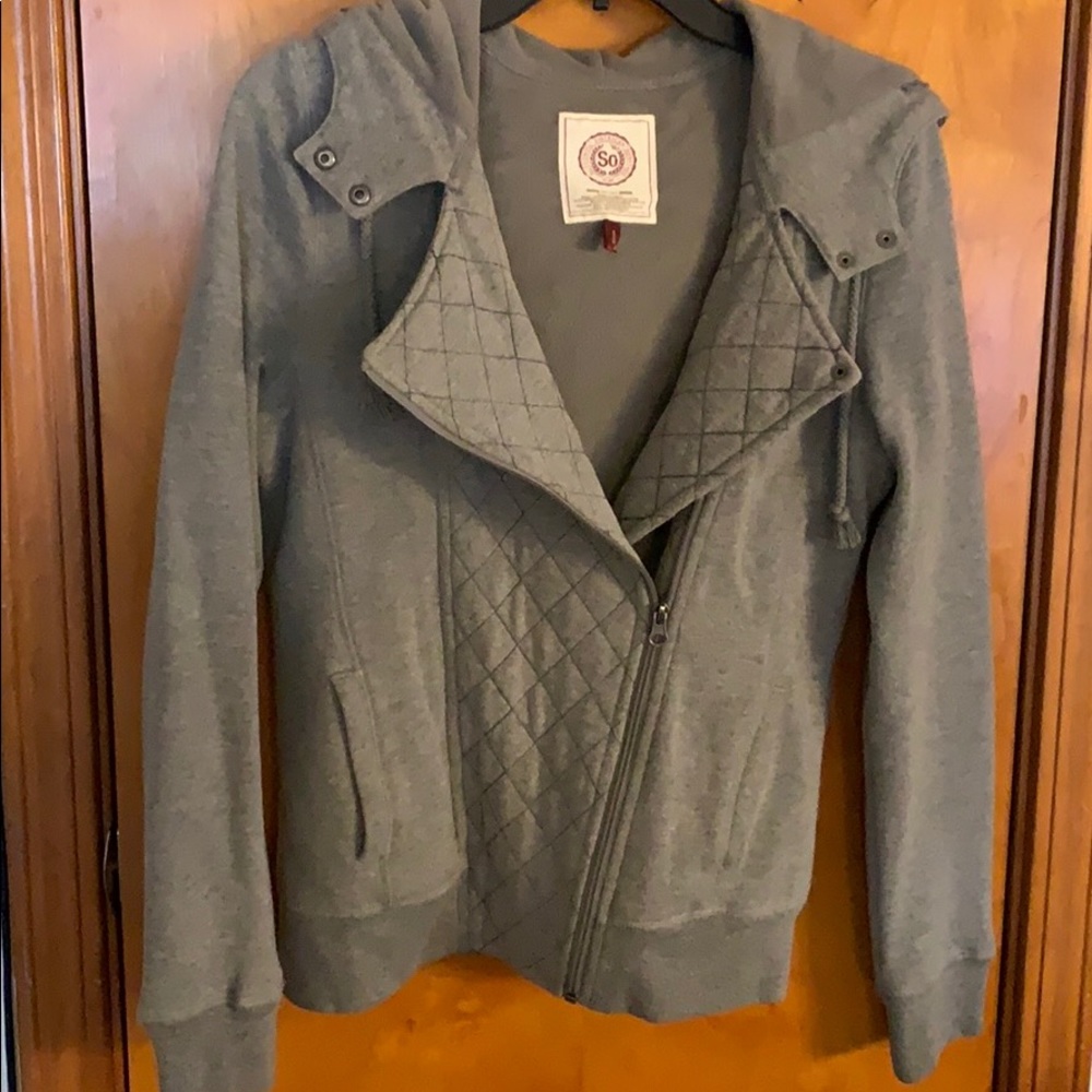 Jacket - Picture 4 of 4